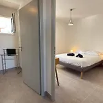Apartman F3 Confort & Piscine 300m De La *