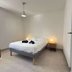F3 Confort & Piscine 300m De La Sérignan