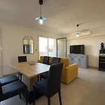 Apartman F3 Confort & Piscine 300m De La *