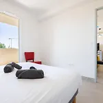 Apartman F3 Confort & Piscine 300m De La Sérignan