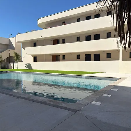 F3 Confort & Piscine 300m De La Sérignan